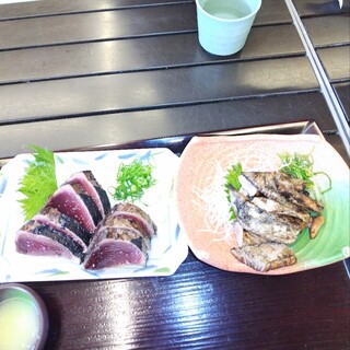 道の駅 なぶら土佐佐賀_0