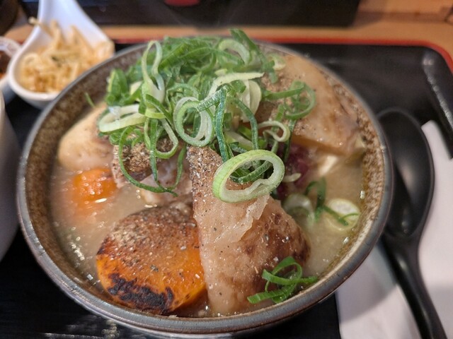 ベジ・美豚 - 枚方市/食堂 | 食べログ