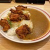 印度カレー - 料理写真: