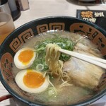 希望軒 - 料理写真: