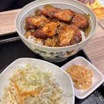 みそかつ 矢場とん - 料理写真: