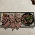 酒場わたなべ - 