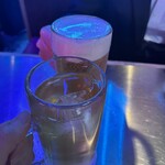 あたぼうや - 乾杯