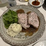 酒場わたなべ - 