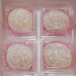 小ざくらや 一清 - おほほっ苺