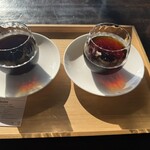 インカフェ - ドリンク写真: