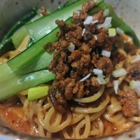 中国菜酒 蜀留香 - アップ