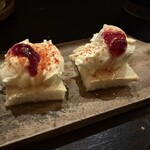 スタンド 末広 - 