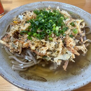 大黒屋 - 料理写真: