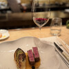 Jean-Georges Tokyo - 