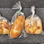 グラシア - 料理写真: