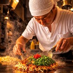 広島お好み焼き 弘々家 - 創業1993年　広島お好み焼き 弘々家(こうこうや)