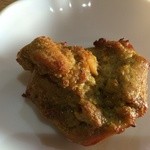 Indian Restaurant D SAGARMATHA - 201412  サガルマータ ★マライティッカ（100円）★