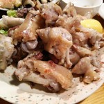 丼彩酒楽 由庵 - 