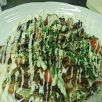 丼彩酒楽 由庵 - 