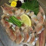 丼彩酒楽 由庵 - 