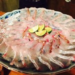 丼彩酒楽 由庵 - 
