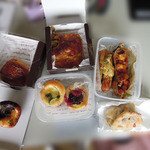 マダムルージュ - 妻にお土産