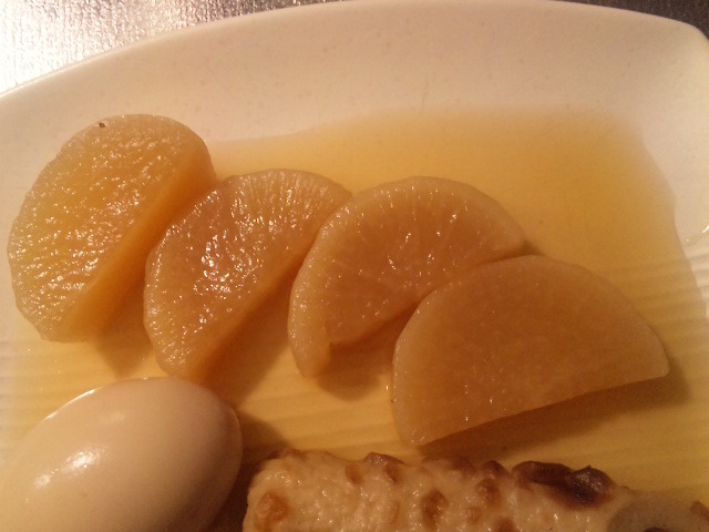 雫石とうふ工房 土日ジャンボ店 - 大釜（おでん）の写真