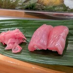 常起寿し - 