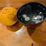 常起寿し - 