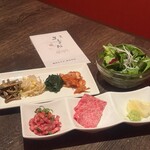 焼肉ますお - 