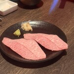 焼肉ますお - 