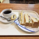 カフェローシャ - 