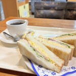 カフェローシャ - 