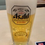 華屋与兵衛 - ドリンク写真: