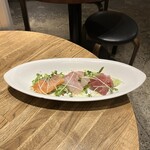 窯焼きピザとワインのお店 ROMAE 炉前 - 