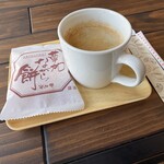 M&D‘ s unite cafe - ドリンク写真: