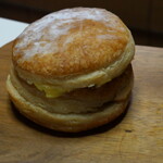 バーニャのパン - 