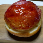 バーニャのパン - 