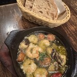 カフェ ラ・ボエム - 