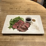 窯焼きピザとワインのお店 ROMAE 炉前 - 