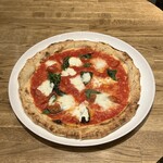 窯焼きピザとワインのお店 ROMAE 炉前 - 