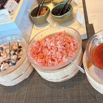 スカイレストラン ハレアス - 