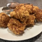 天鴻餃子房 - 料理写真: