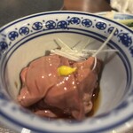 やきとり 右羽。 - 