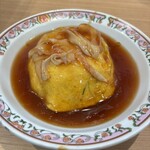 餃子の王将 - 料理写真: