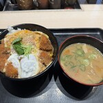 松のや - 料理写真: