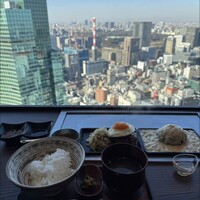 鉄板和食とワイン 萬鉄 - 
