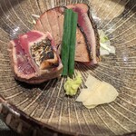 ぎんざ 一二岐 - 
