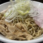 自家製麺 結び  - 