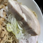 自家製麺 結び  - 