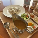 日比谷松本楼 - 料理写真: