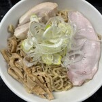自家製麺 結び  - 