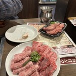 榮華亭 別館 - 料理写真:
