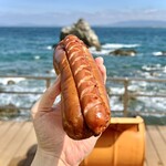 志賀島ドッグ - 